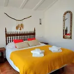 La Meica Privatunterkunft Casabermeja