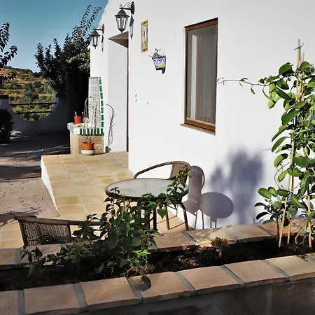 Habitación en casa particular La Meica