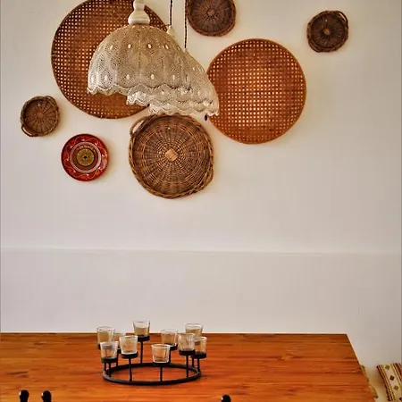 La Meica Habitación en casa particular