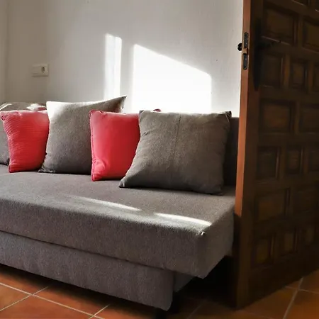 Habitación en casa particular La Meica Casabermeja