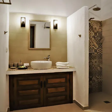 Habitación en casa particular La Meica Casabermeja