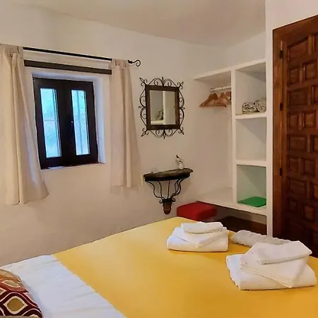 La Meica Habitación en casa particular Casabermeja
