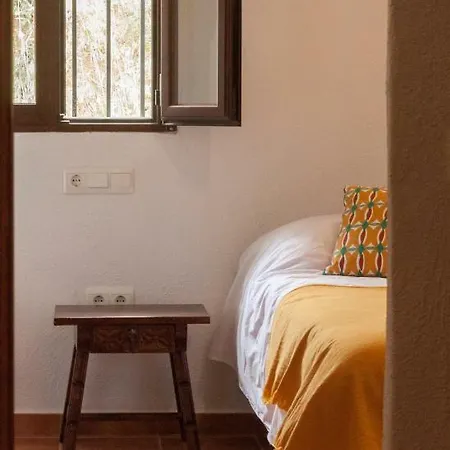 Habitación en casa particular La Meica *