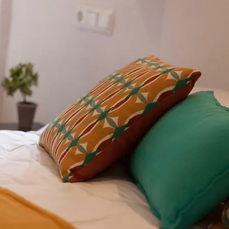La Meica Habitación en casa particular
