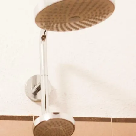 La Meica Habitación en casa particular Casabermeja