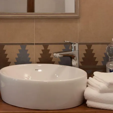 La Meica Ubytování v soukromí