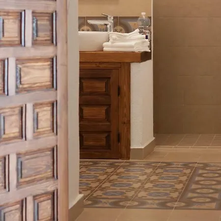 Habitación en casa particular La Meica Casabermeja
