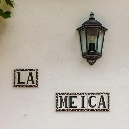 Habitación en casa particular La Meica