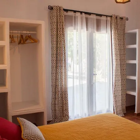 La Meica Habitación en casa particular