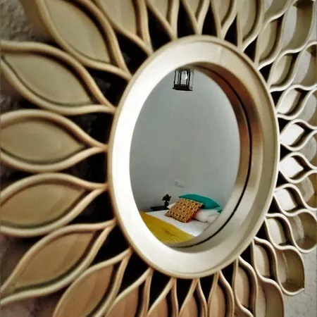La Meica Habitación en casa particular