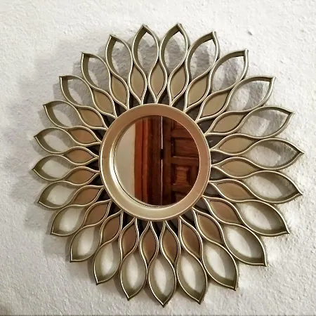 La Meica Habitación en casa particular Casabermeja